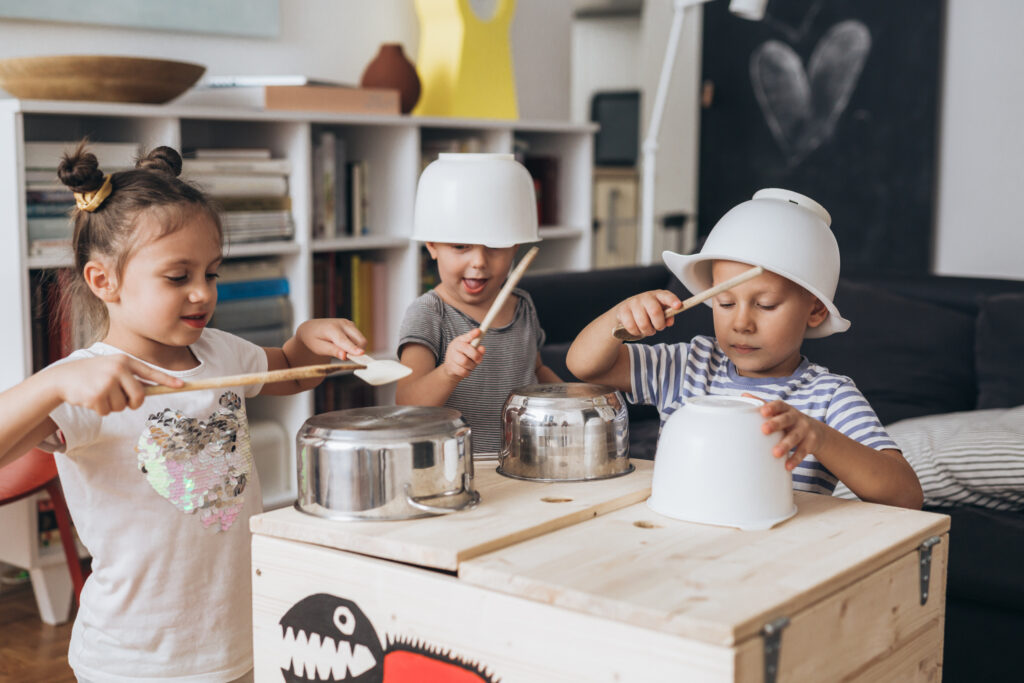 je veux rendre mon enfant autonome : comment faire ? 