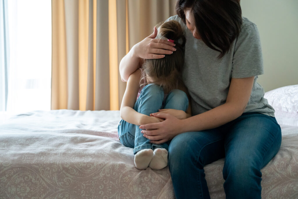 Parentalité positive et fermeté : bienveillant ne veut pas dire laxiste